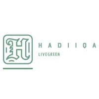 Hadiiqa GTCC logo - Similar company to Hadiiqa