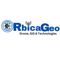 OrbicaGeo Technologies Pvt Ltd logo - Similar company to Redgrit Drones