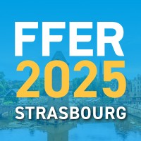 30èmes JOURNEES DE LA FFER du 24 au 26 septembre 2025 à Strasbourg logo - Similar company to Fédération Française Des Espaces De Rencontre