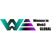 Women in Web3 Global logo - Similar company to Women In Web3 Switzerland (Wiw3Ch)