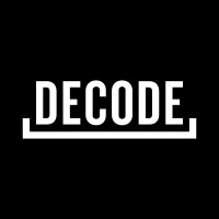 DECODE logo - Similar company to Advertising Systems Inc