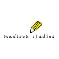 Madison Studios logo - Similar company to Webociti