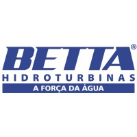 Betta Hidroturbinas logo - Similar company to Brasvind