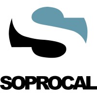 Soprocal Calerías e Industrias S.A. logo - Similar company to Pinturas Tajamar S.A.