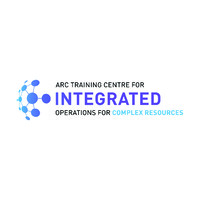 ARC Training Centre for Integrated Operations for Complex Resources logo - Similar company to Adelaide Graduate Research School