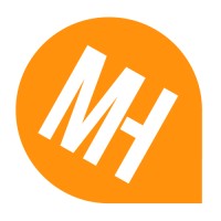 MediaHeads Marketing Agency logo - Similar company to Tuserv