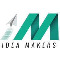 IDEA MAKERS logo - Similar company to Orion Labels
