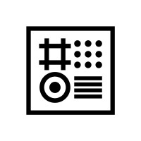 The Box Padel logo - Similar company to Padel Unique