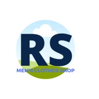 Rs online shop logo - Similar company to Forkstrading