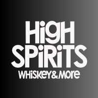 HiGH SPiRiTS logo - Similar company to Delicando