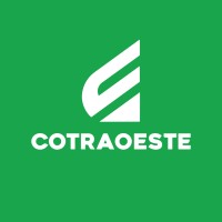 Posto Cotraoeste logo - Similar company to Compensados Br Ltda