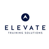 Elevate Training Solutions logo - Similar company to Cryptomatrix
