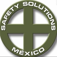 Safety Solutions México logo - Similar company to Xcina Security Team
