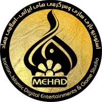 Mehad Rasaneh logo - Similar company to Netware Studio - A Digital Agency