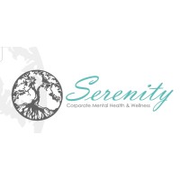 Serenity Corporate Mental Health & Wellness logo - Similar company to Healingpoint Constellations
