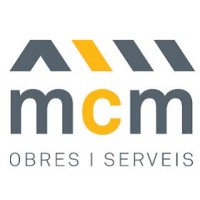 MCM Projects i Serveis, s.a. logo - Similar company to Preconlab | Protección De Datos Y Prevención De Riesgos Laborales