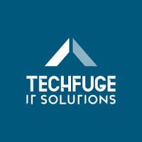 Techfuge IT Solutions Ltd logo - Similar company to Ouon Technologies