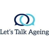 Let's Talk Ageing logo - Similar company to Dynamic Affinity Solutions