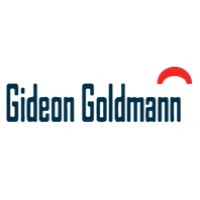 Gideon Goldmann logo - Similar company to Radian Generation