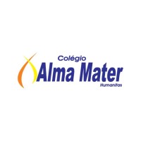 Colégio Alma Mater logo - Similar company to Colégio Saber