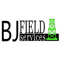BJ Field Services logo - Similar company to Lexson Services