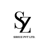Siriuz Private Limited logo - Similar company to Luffy Protocol