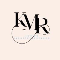 KOREAN MARKTE RETRENDS logo - Similar company to Visionvortexresearch