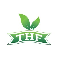 THF logo - Similar company to Passpass