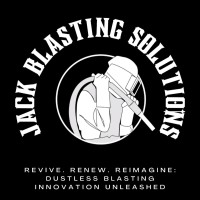 Jack Blasting Solutions Ltd logo - Similar company to Precision Blasting
