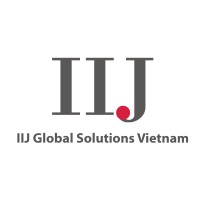 IIJ Global Solutions Vietnam Company Ltd. logo - Similar company to Oryza Systems