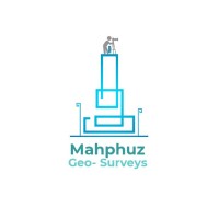 Mahphuz Geo Surveys logo - Similar company to Geospatial Links