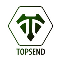 TopSend logo - Similar company to Webpartners