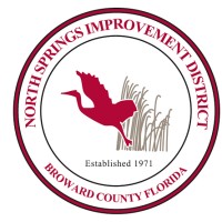 North Springs Improvement District