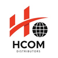 HCom Distributors logo - Similar company to Cabcs - Accounting, Business Consulting & Outsourcing Services
