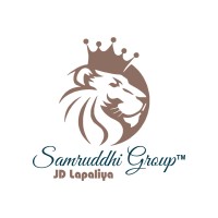 Samruddhi Group (JD Lapaliya) logo - Similar company to Aastha Investments And Marketing Services