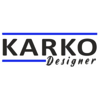 KARKO DESIGNER logo - Similar company to Karko Glashandel B.V.