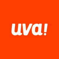 Uva logo - Similar company to Ronpon