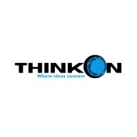 ThinkOn logo - Similar company to Think On