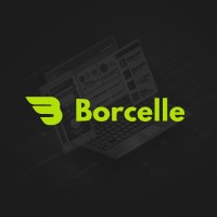 Borcelle Angola logo - Similar company to Fax Two