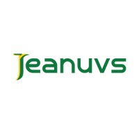 Jeanuvs logo - Similar company to Amirus