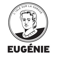 Eugénie Salon de Thé logo - Similar company to 🍰 Suzani : Salon De Thé, Restaurant Et Boutique De Créateurs Et D’Artisanat 🥗