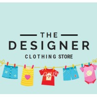 Designer Clothing Store logo - Similar company to Amabec Liquidation