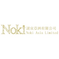 Noki Asia Limited logo - Similar company to Nets Tribe