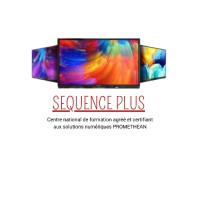SEQUENCE PLUS logo - Similar company to Gestec