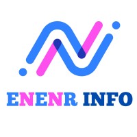 Enenr info logo - Similar company to Beamx