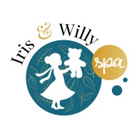 Iris et Willy Spa - Franchise & Corner logo - Similar company to Serasana