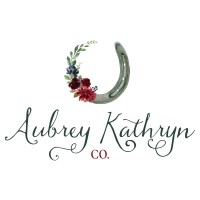 Aubrey Kathryn Co logo - Similar company to Baby Clothes