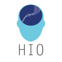 Human Input Output logo - Similar company to Onenil