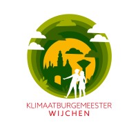 Klimaatburgemeester Wijchen logo - Similar company to Hydelta