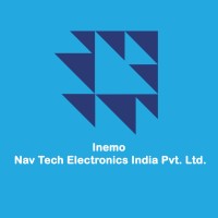 Inemo Nav Tech logo - Similar company to Bits Vizag - Baba Institute Of Technology And Sciences